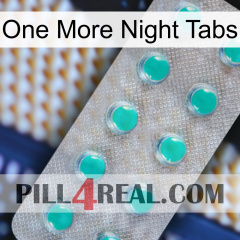 One More Night Tabs 28